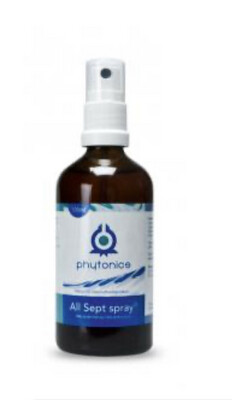 Phytonics All Sept Spray 100ml
