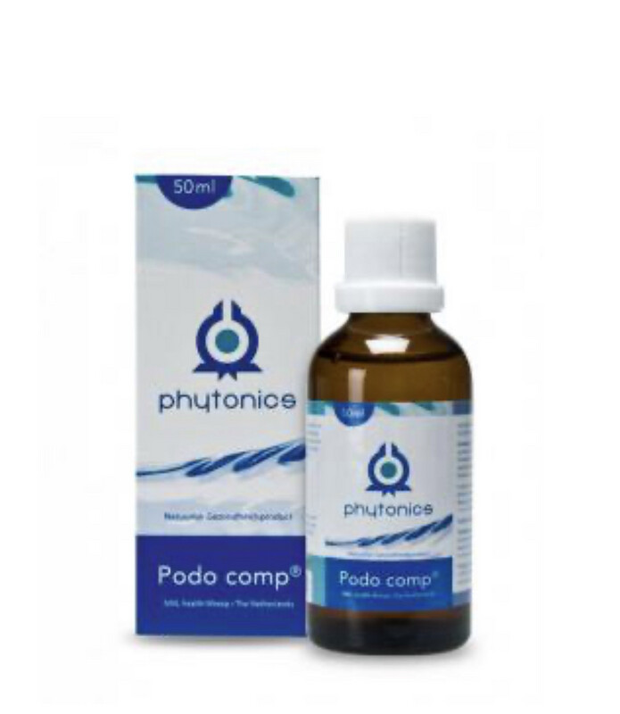 Phytonics Podo Comp