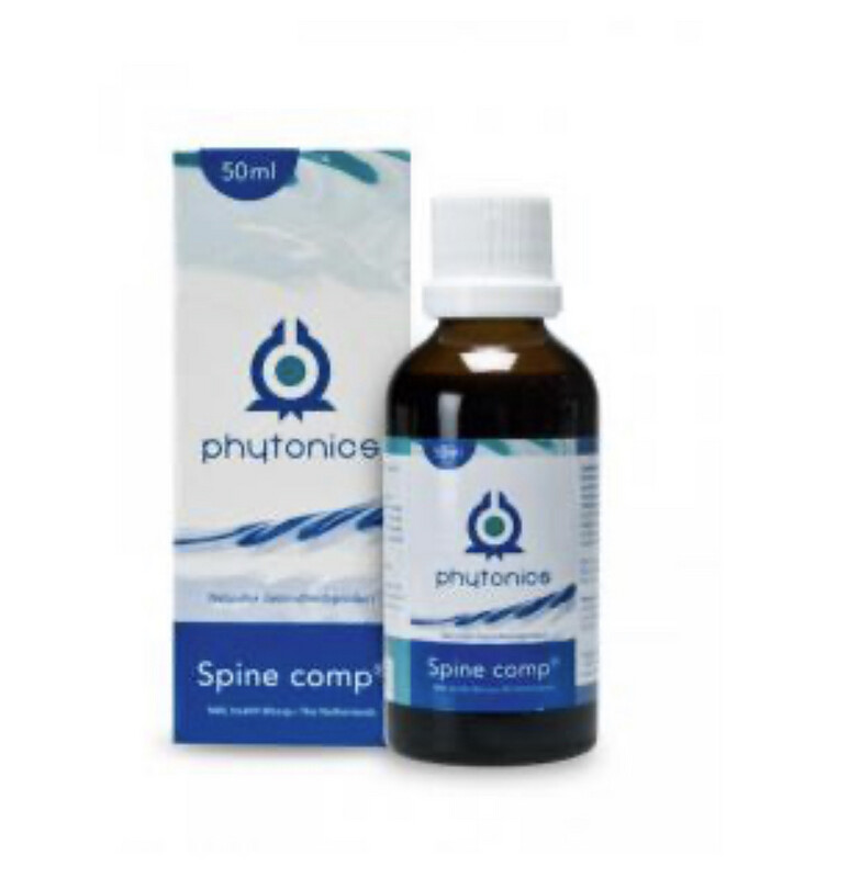 Phytonics Spine Comp