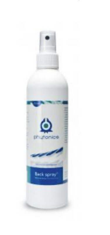 Phytonics Back Spray 250ml