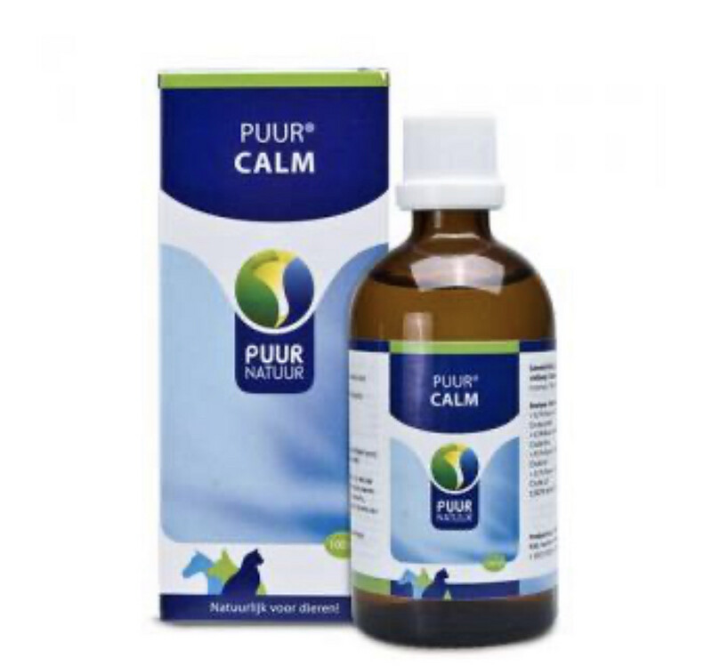 PUUR Calm 100ml