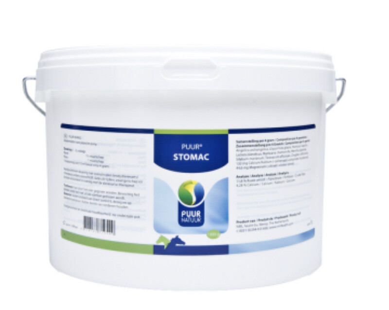 PUUR  Stomac 1000gr