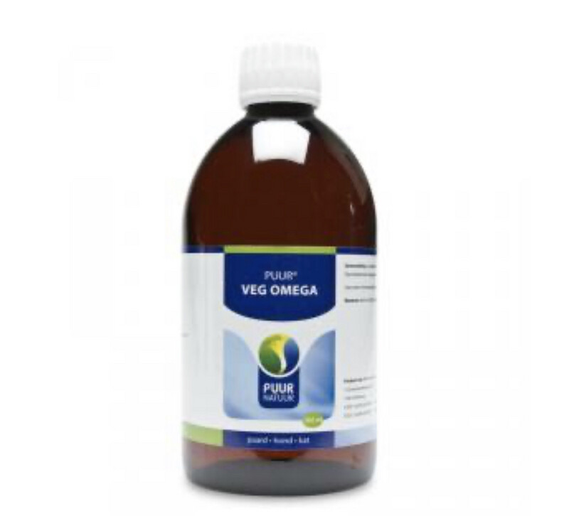 PUUR Veg Omega 500ml