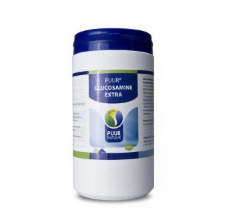 PUUR Glucosamine Extra 1000gr PP