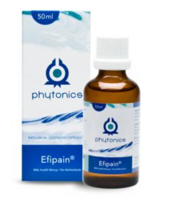 Phytonics Efipain 50ml