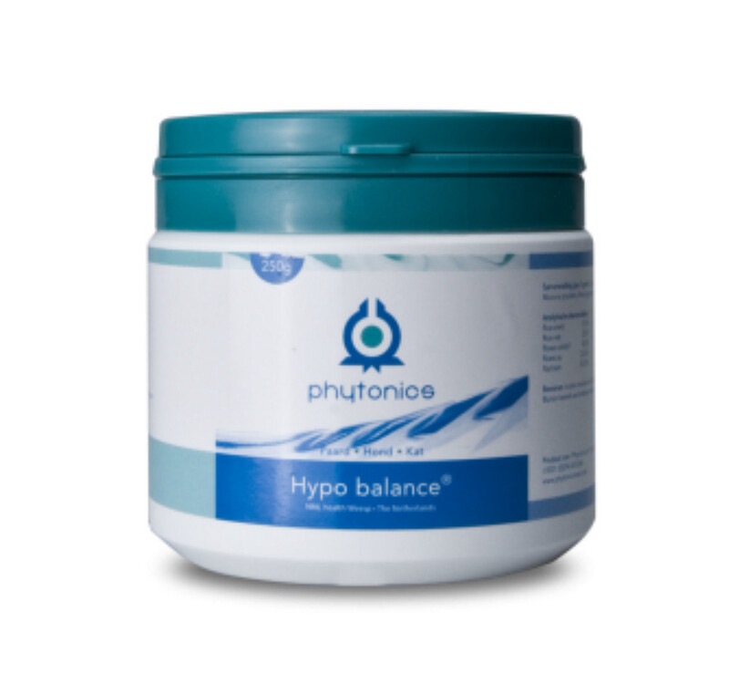 Phytonics Hypo Balance 250gr