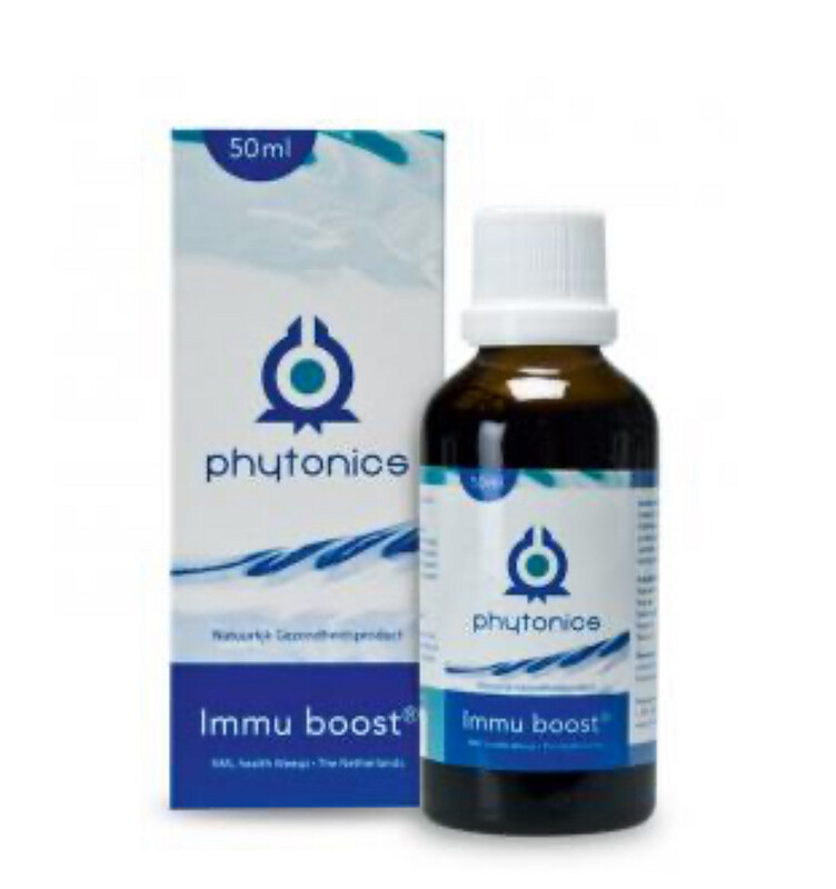 Phytonics Immu Boost 50ml
