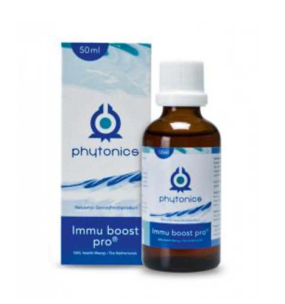 Phytonics Immu Boost PRO 50ml