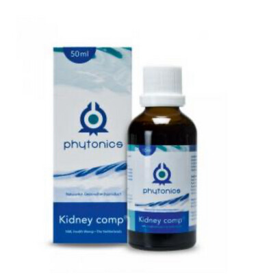 Phytonics Kidney Comp 50ml