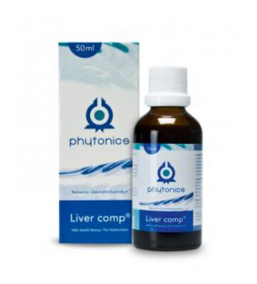Phytonics Liver Comp 50ml