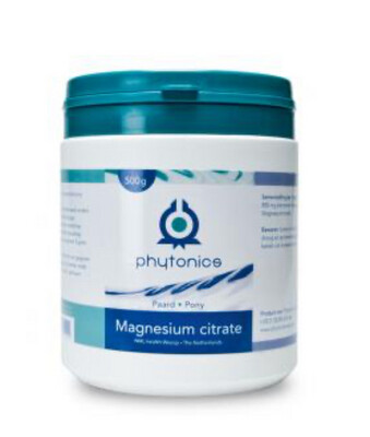 Phytonics Magnesium Citrate 500gr