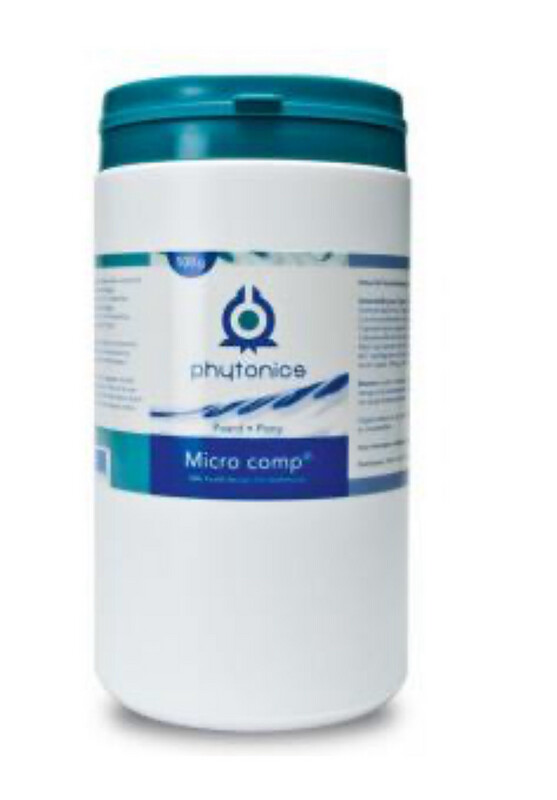 Phytonics Micro Comp 500gr