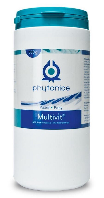 Phytonics Multivit