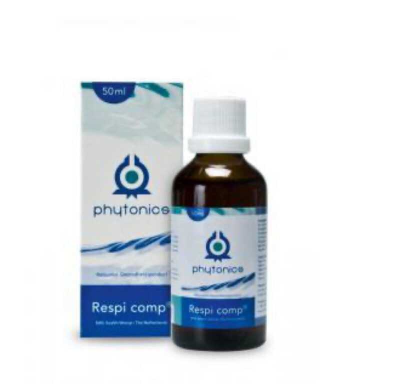 Phytonics Respi Comp 50ml