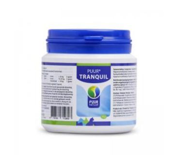 PUUR Tranquil 75gr