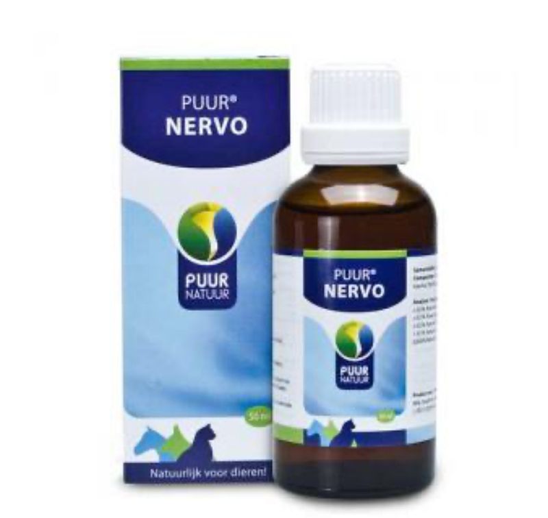 PUUR Nervo 50ml