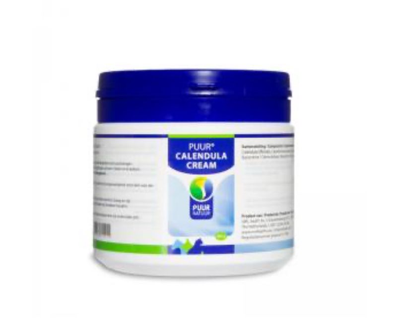 PUUR Calendula cream 400gr