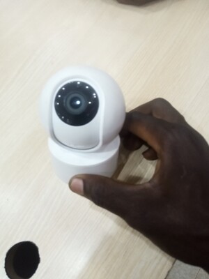 P2p camera
