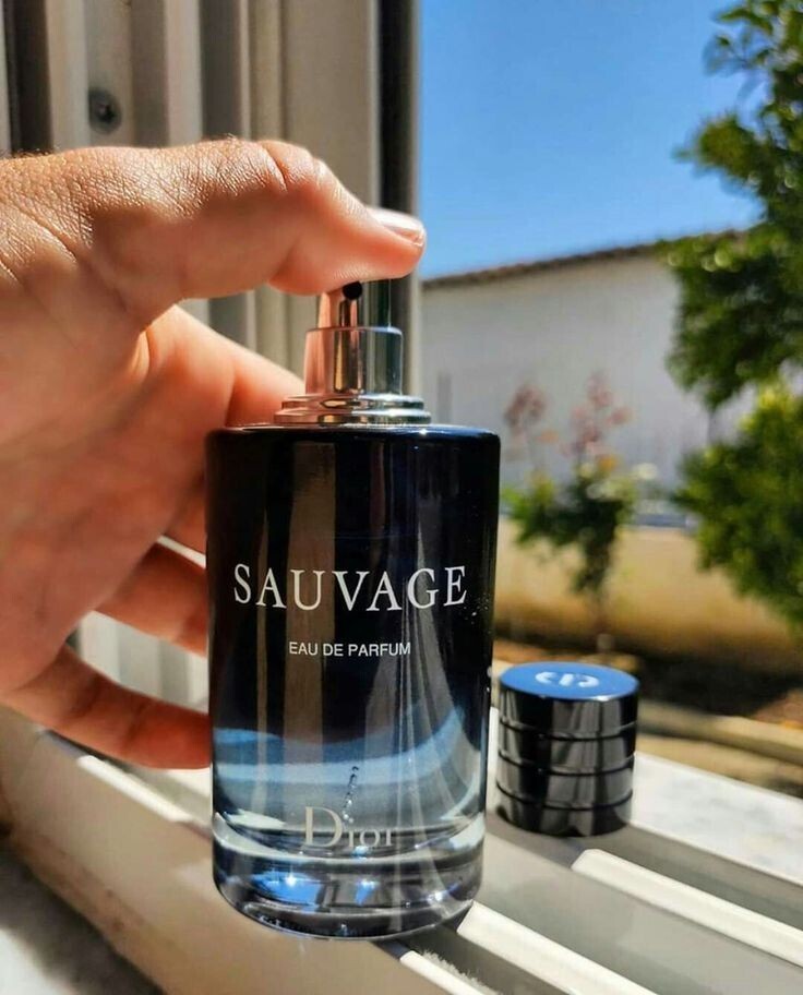 SAUVAGE