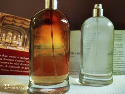 Perfumes