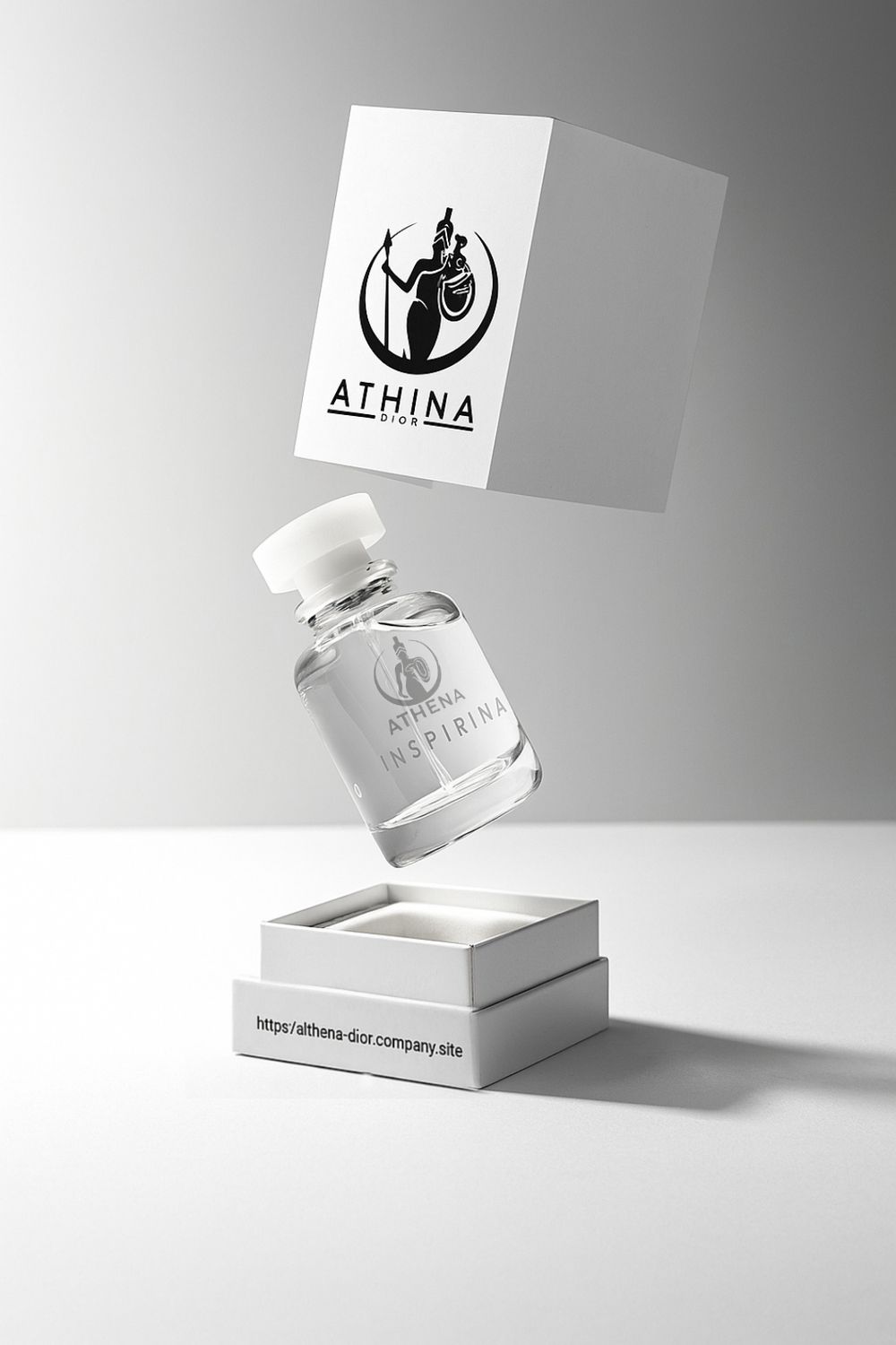 Bottle of perfume  (Different types of perfume)