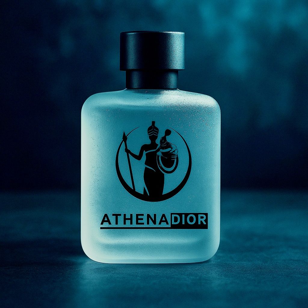 Athena Dior natural spray 50ml 1.7 FL. OZ.