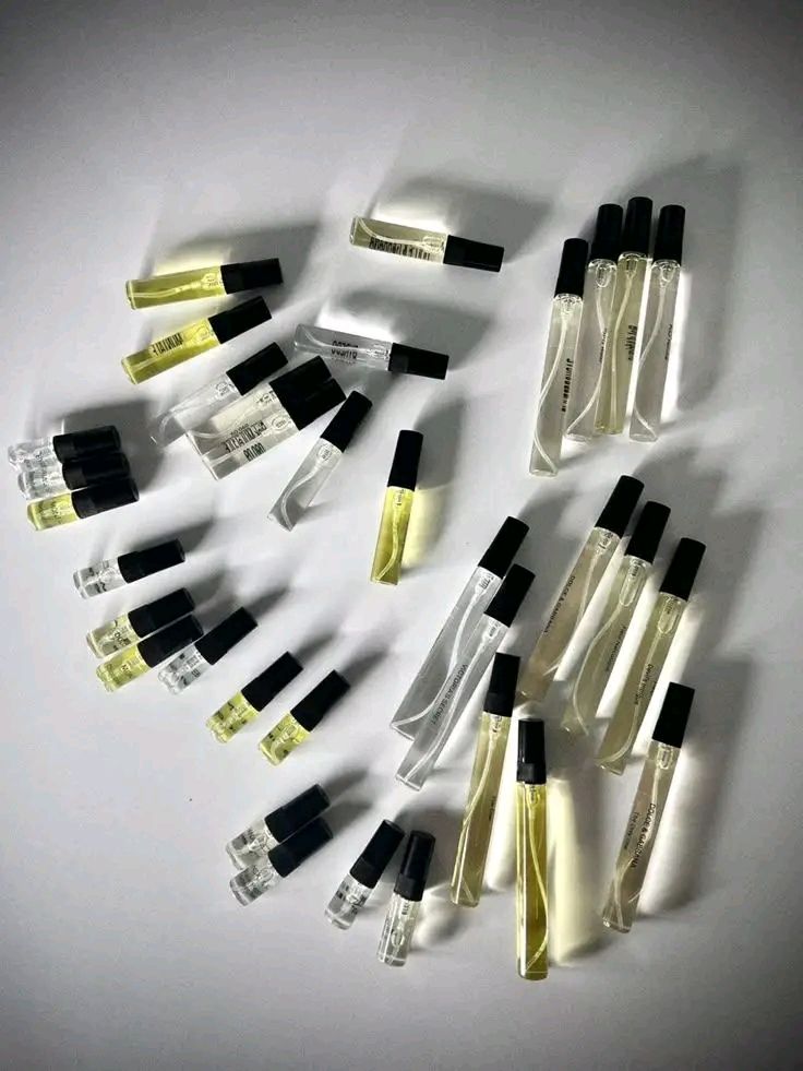 Perfumes