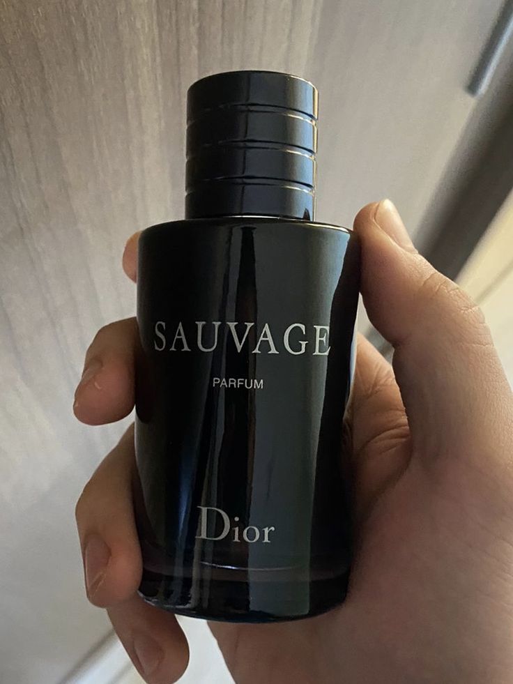 SAUVAGE