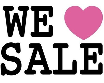 SALE