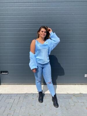 T SHIRT EN TOPS