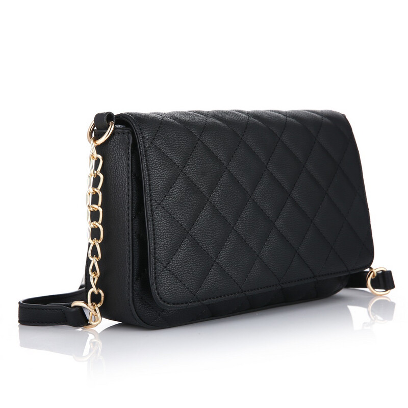 Schoudertas Chanel Look Schoudertas Chanel Look