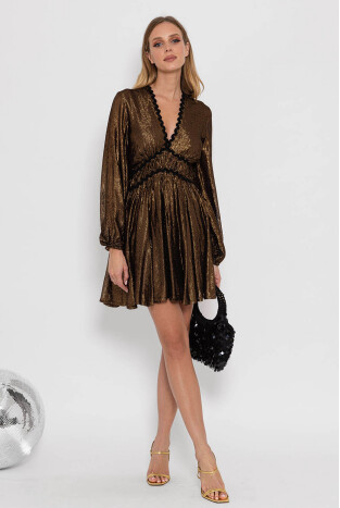SUNDRESS ODETTE DRESS SUNDRESS ODETTE DRESS