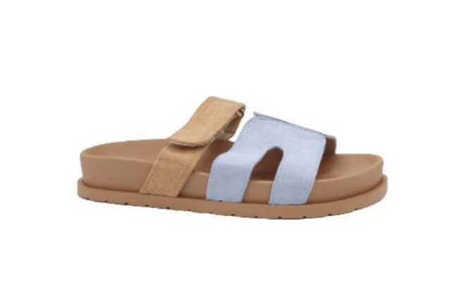 Summer Sandal