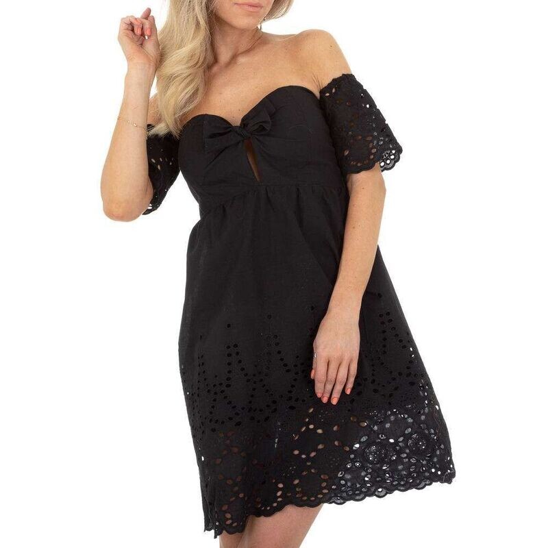 Dress to impress - zwart Dress to impress - zwart