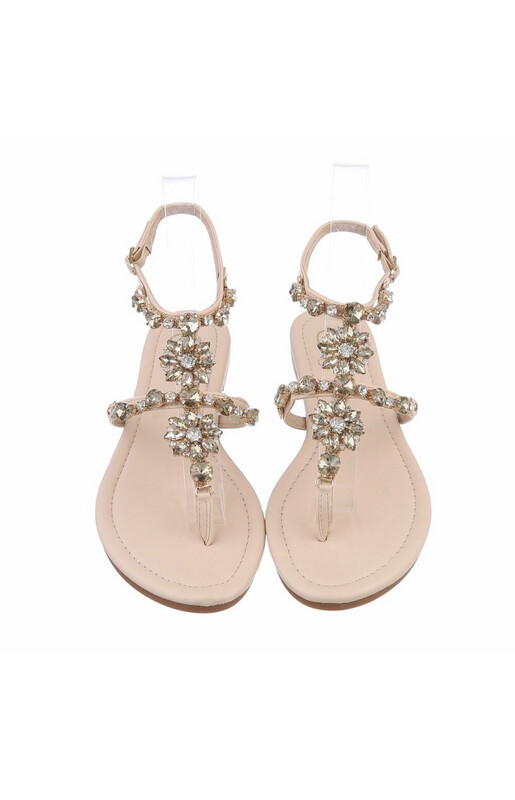 The Slippers That You Want