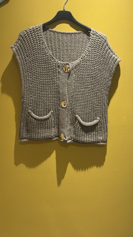Gilet