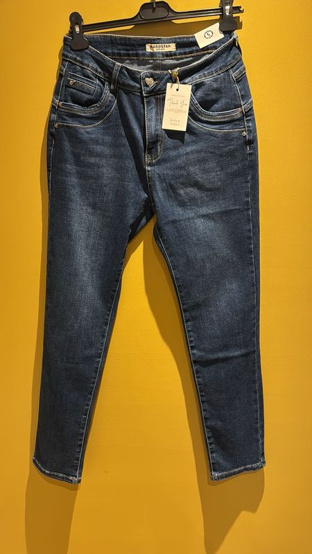 Karostar jeans
