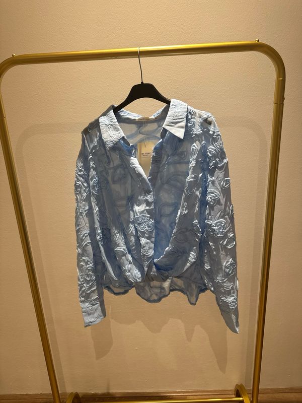Blie sparkle blouse