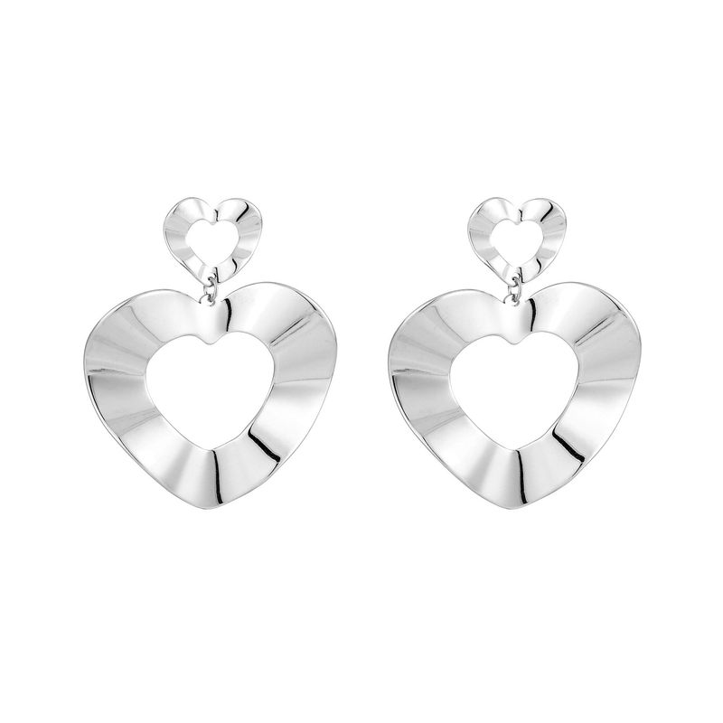 JE17126 - Silver
