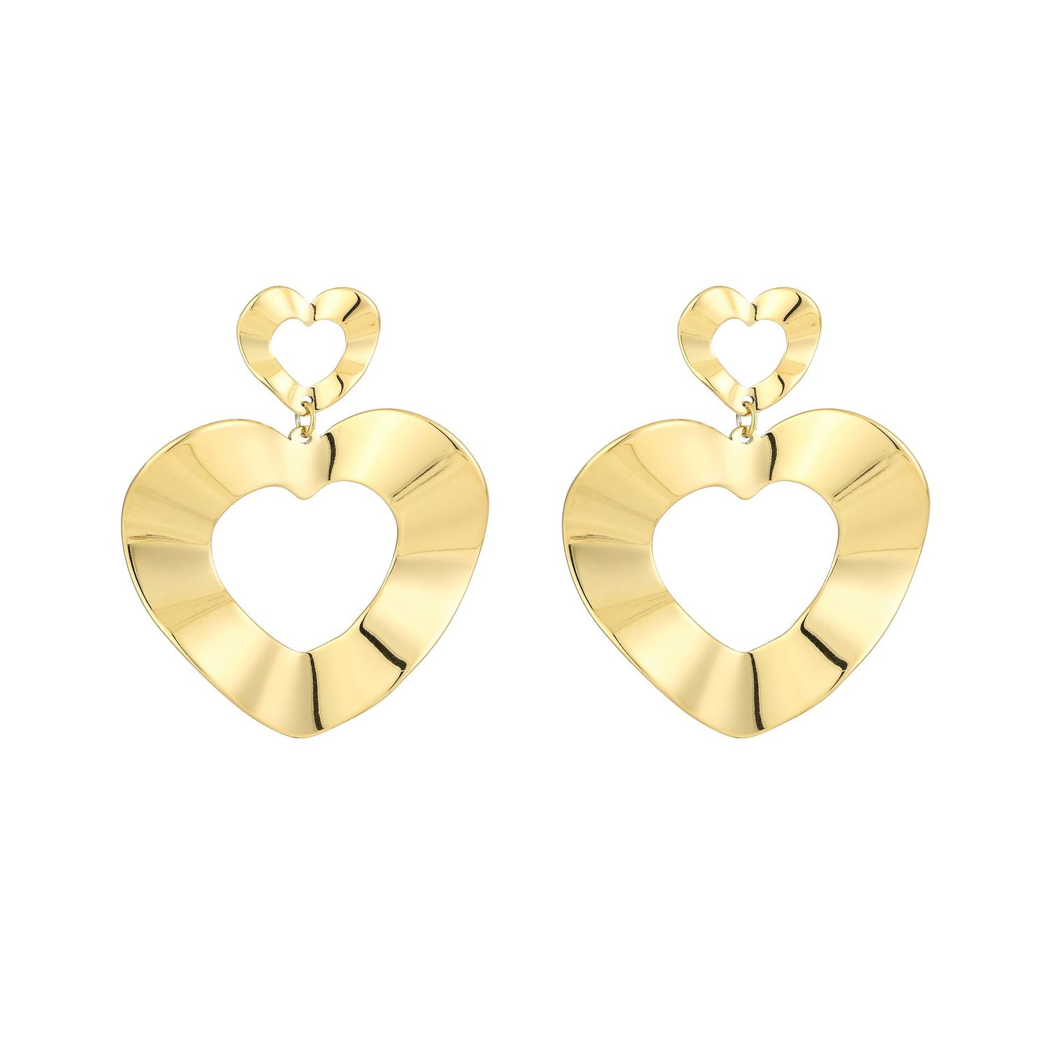 JE17126 - Gold