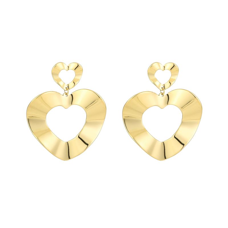 JE17126 - Gold