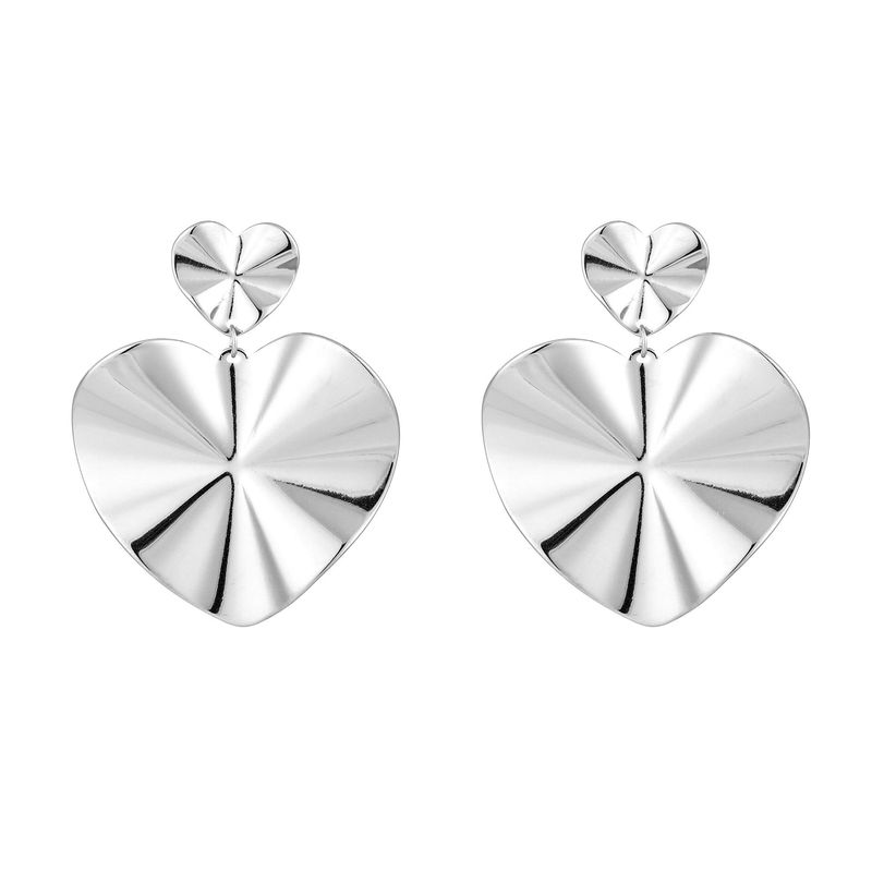 JE17127 - Silver