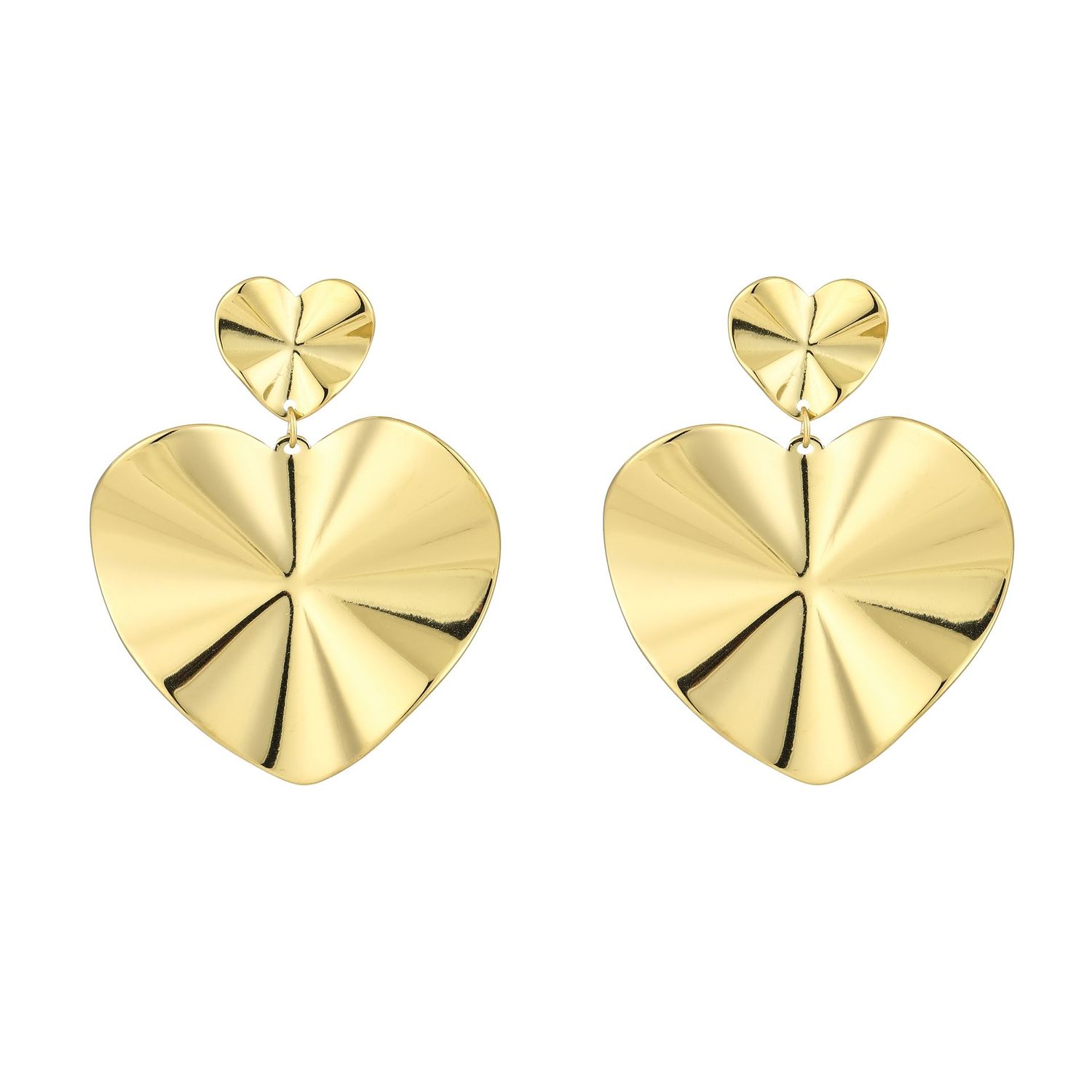 JE17127 - gold