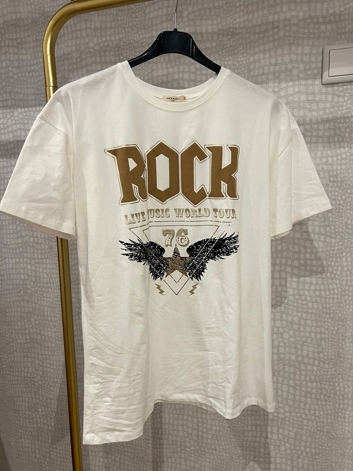 Rock shirt