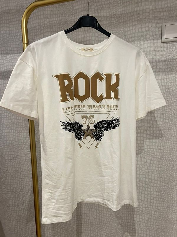 Rock shirt
