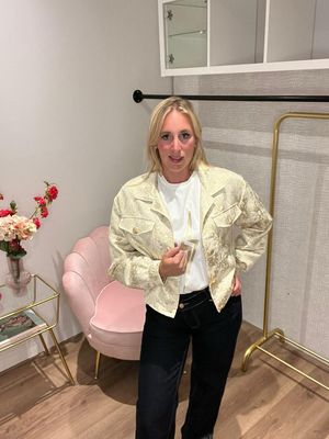 BLAZERS EN JASSEN