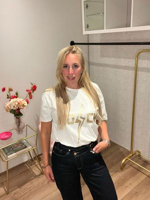 T SHIRT EN TOPS