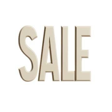 SALE