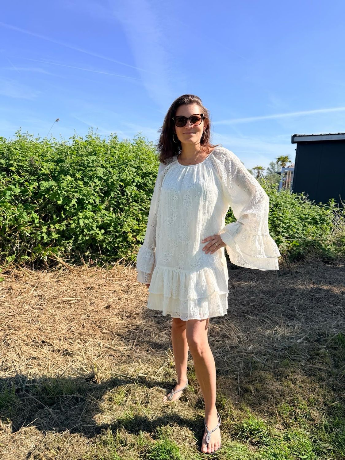 Vera dress