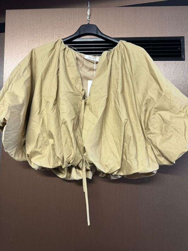 Pof blouse